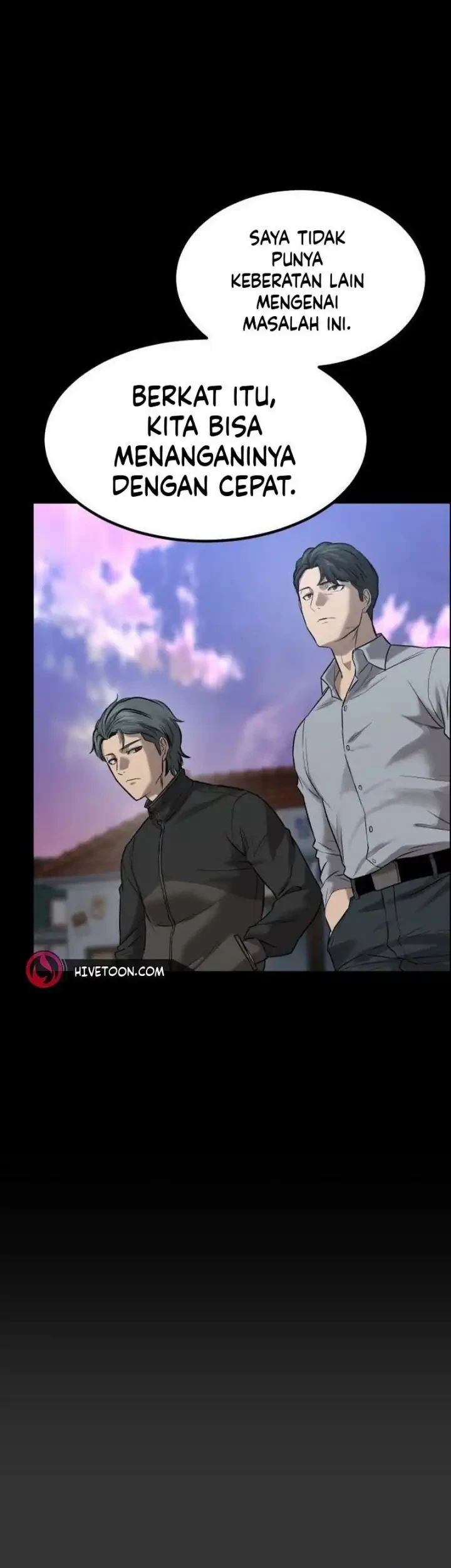 Cartel Chapter 19 Gambar 46