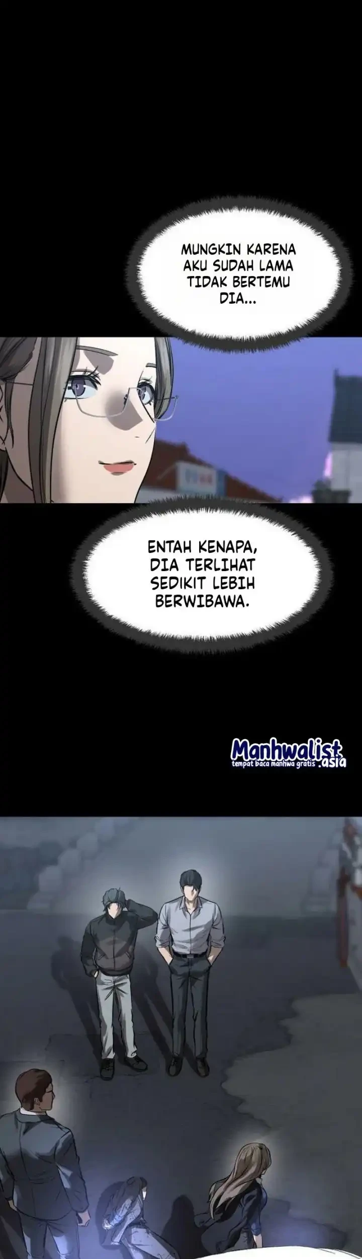 Cartel Chapter 19 Gambar 49
