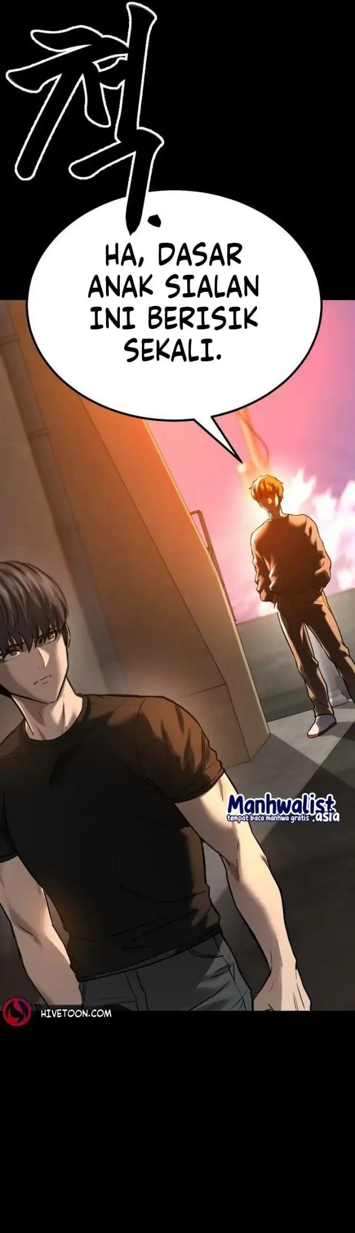Cartel Chapter 19 Gambar 55