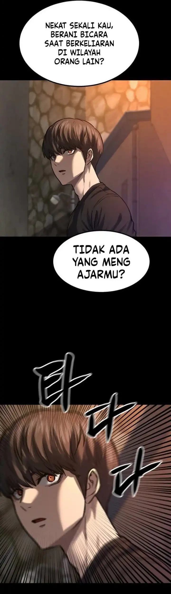 Cartel Chapter 19 Gambar 56