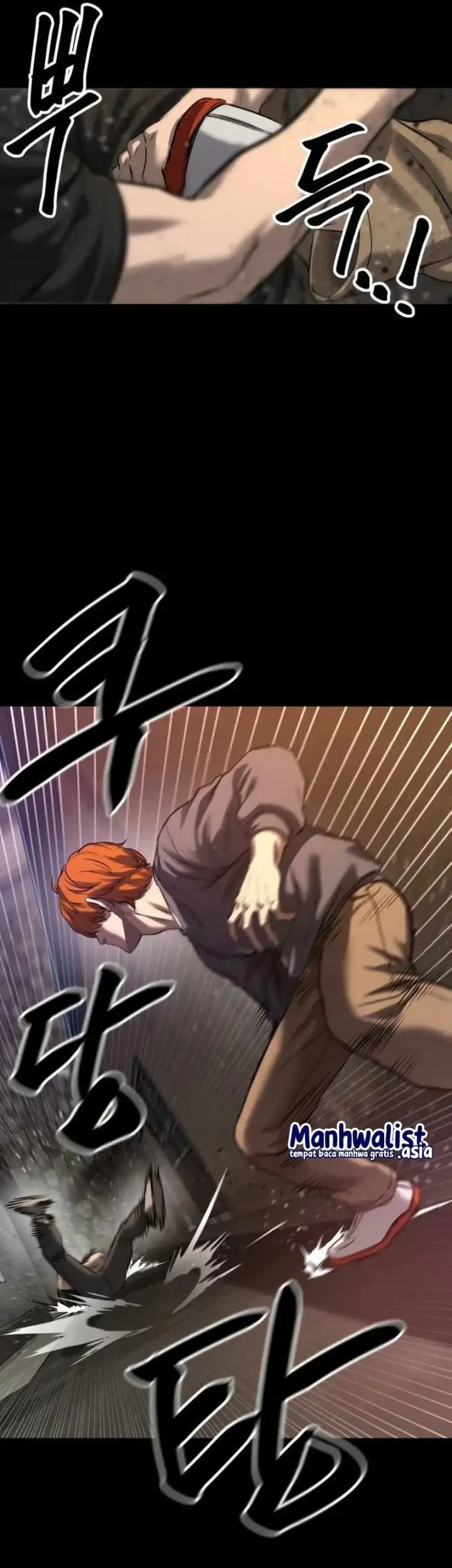 Cartel Chapter 19 Gambar 58