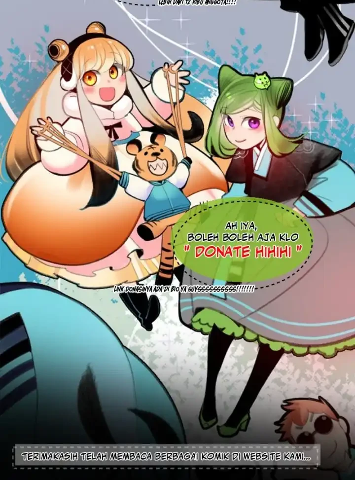 Cartel Chapter 19 Gambar 63