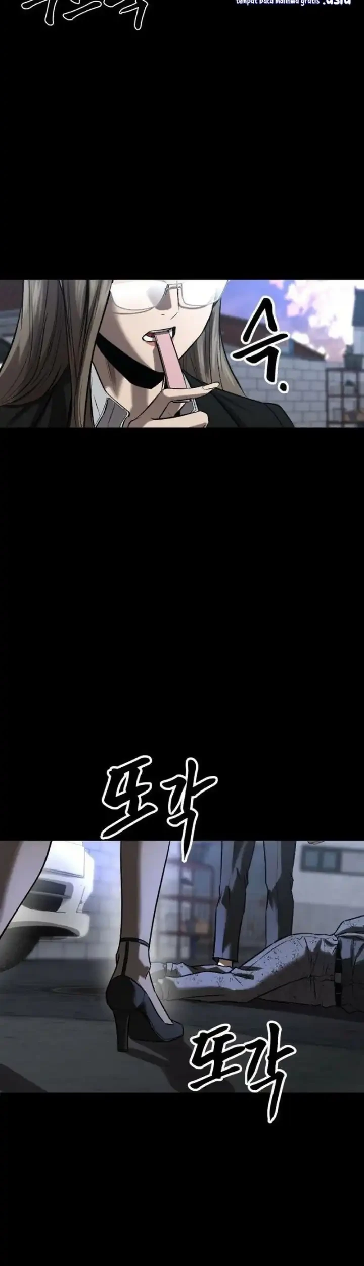 Cartel Chapter 19 halaman 6