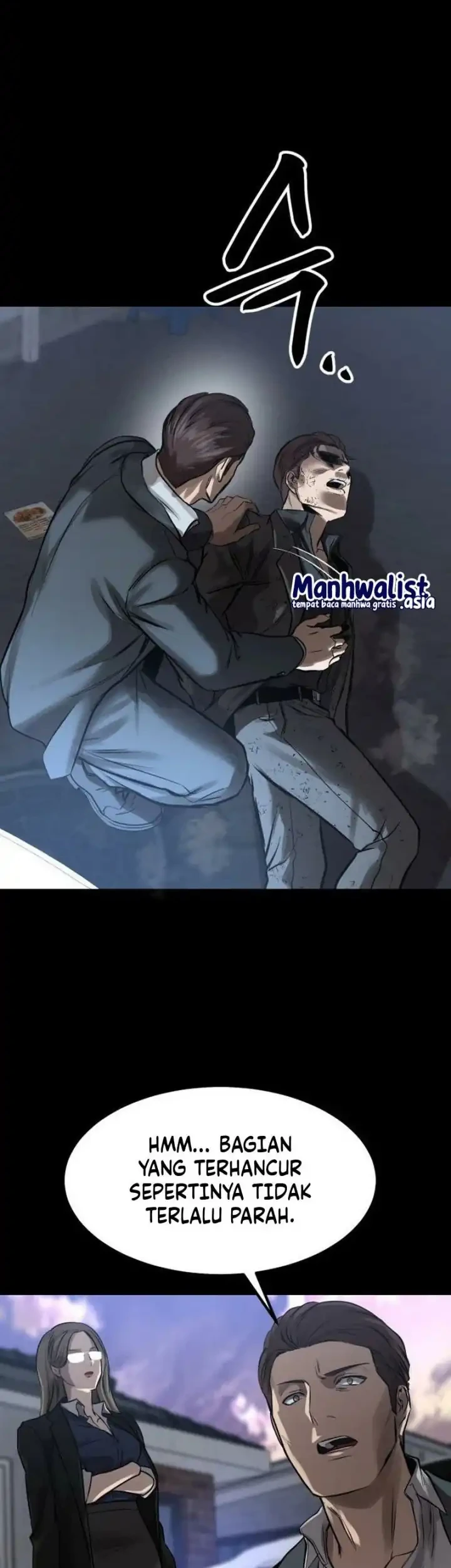 Cartel Chapter 19 halaman 9