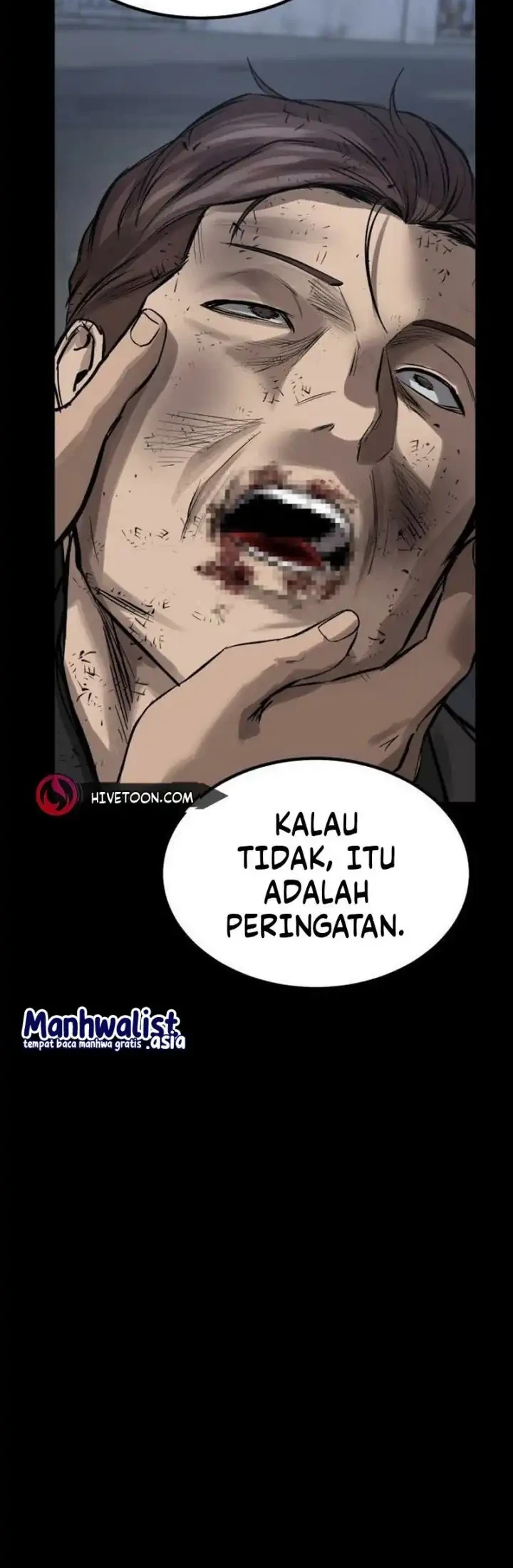 Cartel Chapter 19 halaman 13