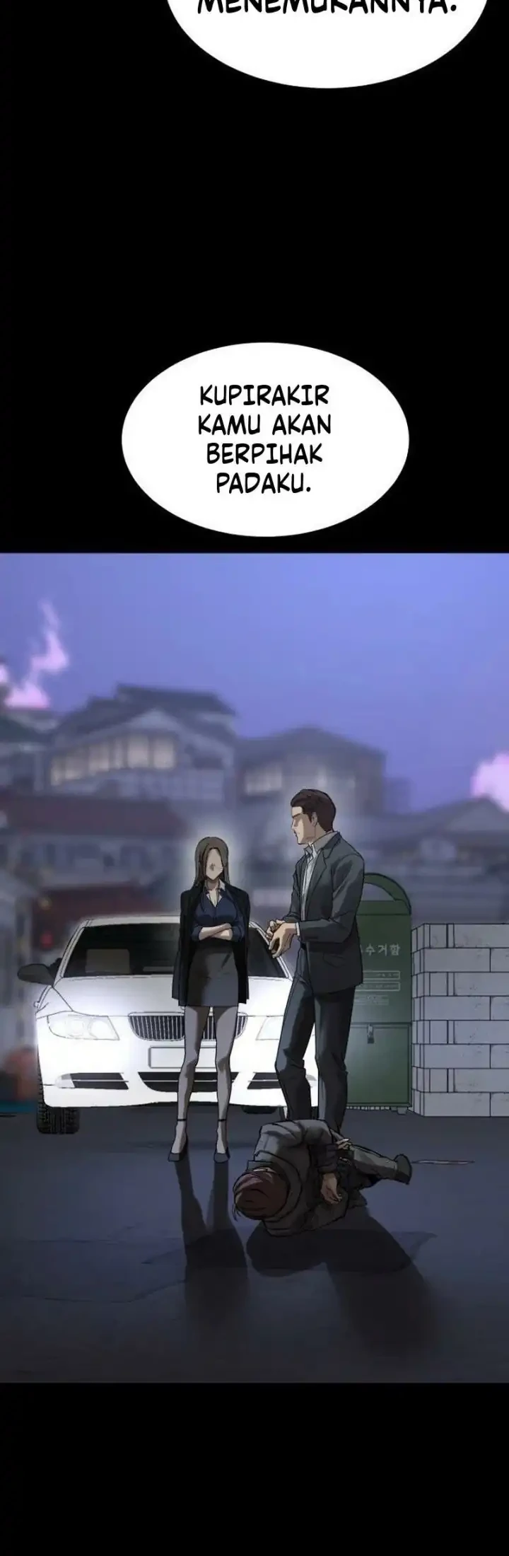Cartel Chapter 19 halaman 19