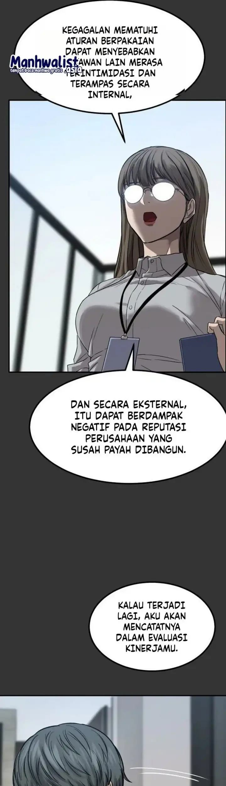 Cartel Chapter 19 halaman 23