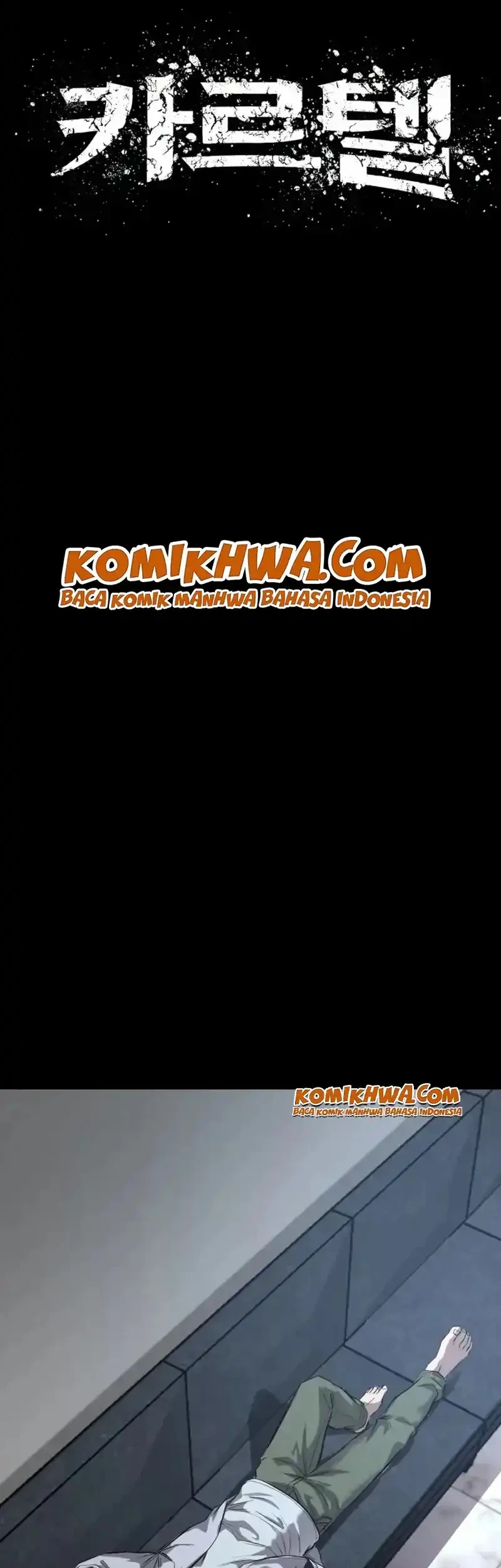 Cartel Chapter 2 Gambar 35