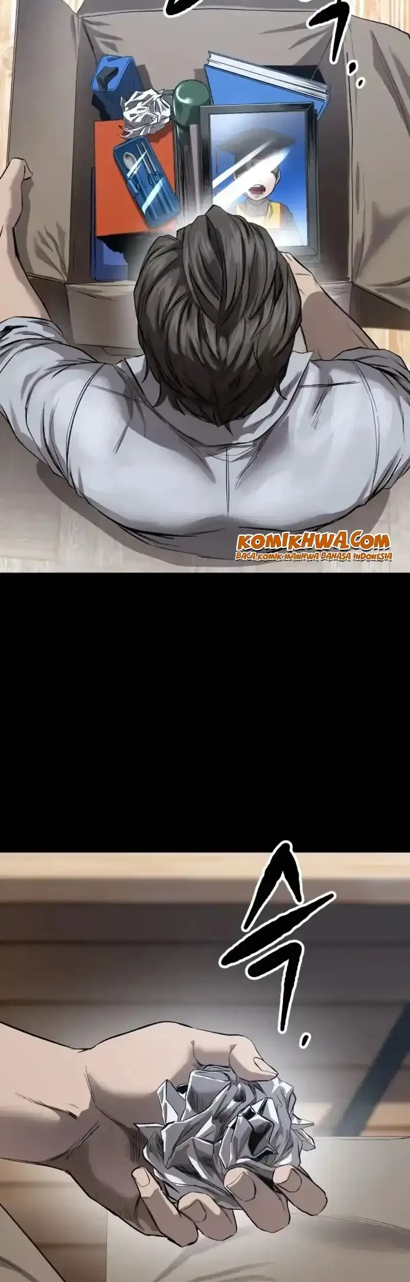 Cartel Chapter 2 Gambar 43