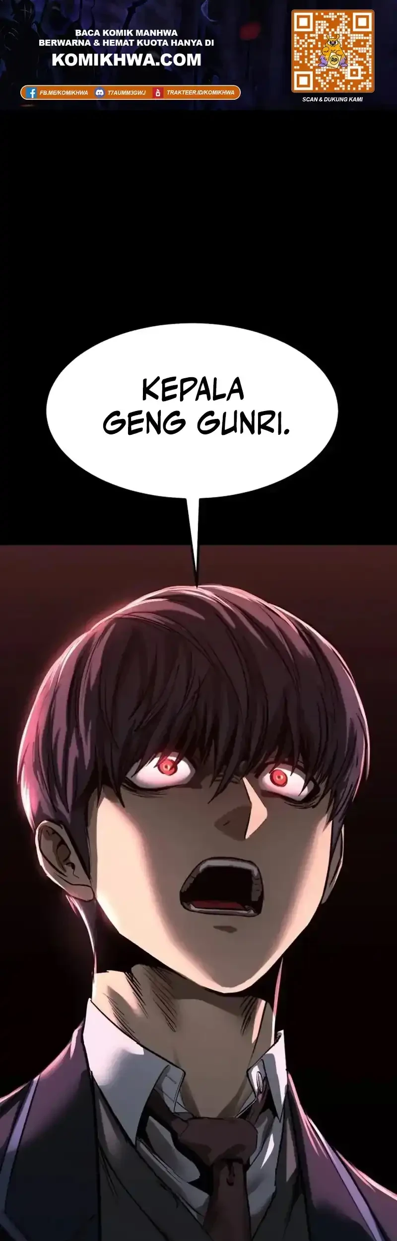 Komik Cartel Chapter 2 gambar 1