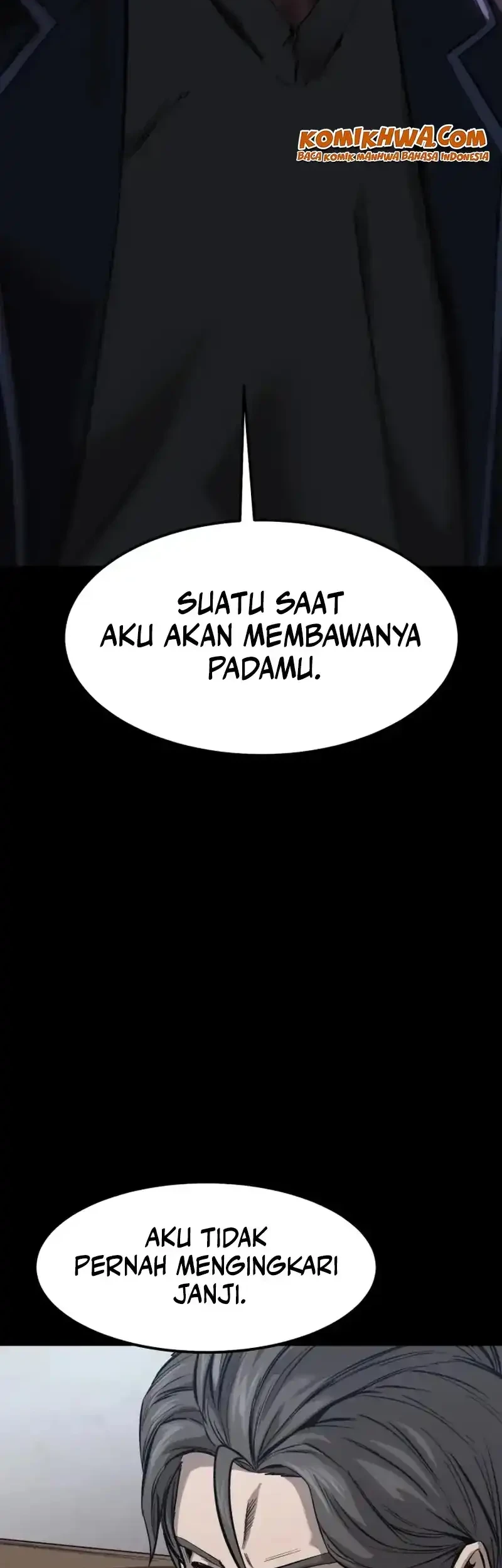 Manhwa Cartel Chapter 2 gambar 2