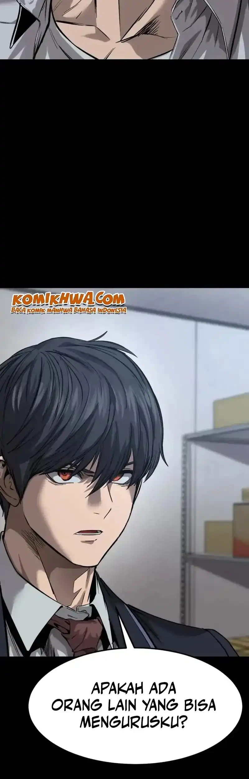 Cartel Chapter 2 Gambar 7