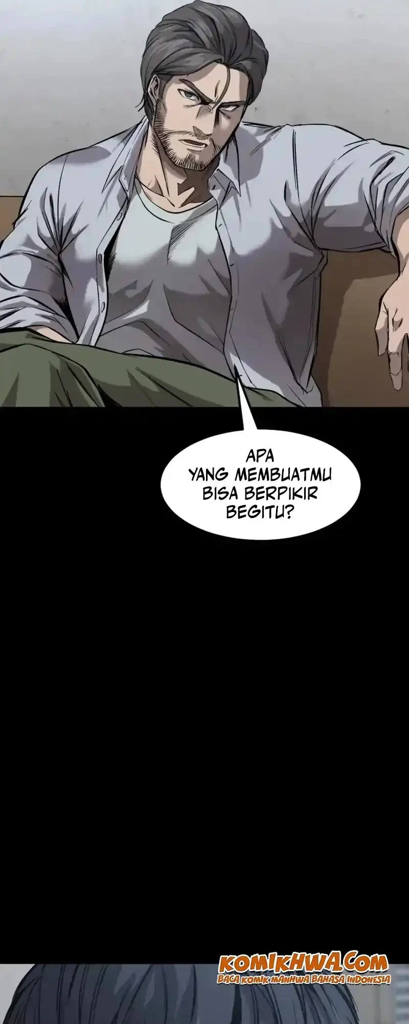 Cartel Chapter 2 Gambar 9