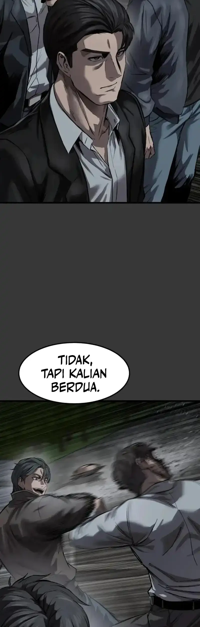 Cartel Chapter 2 Gambar 14