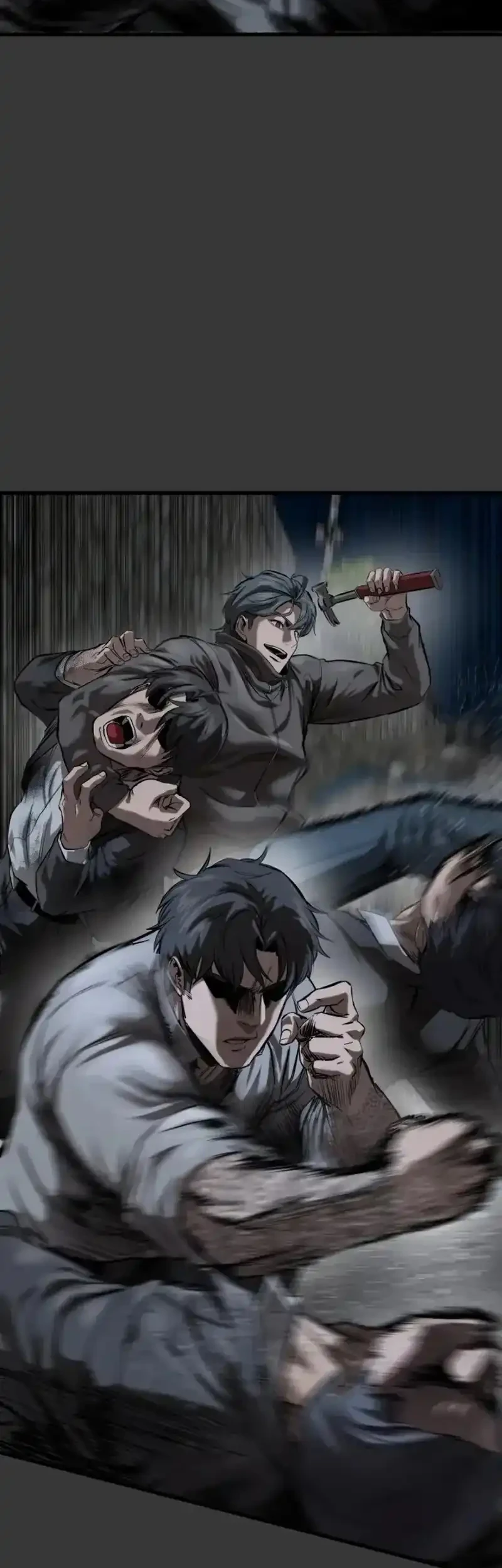 Cartel Chapter 2 Gambar 17