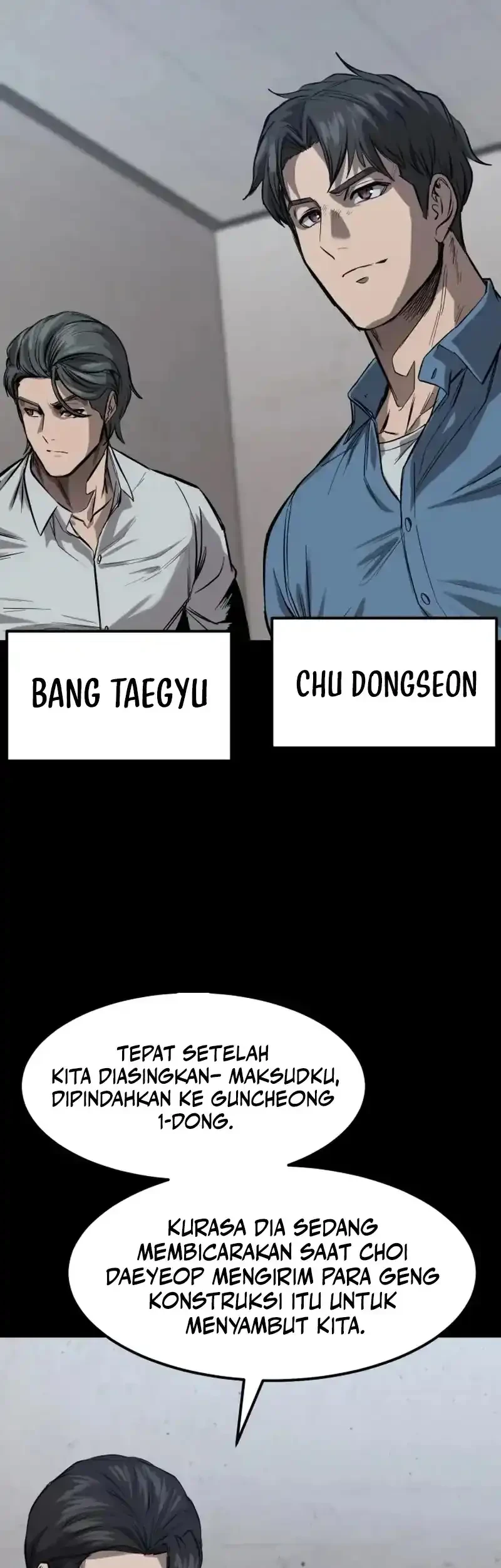 Cartel Chapter 2 Gambar 25