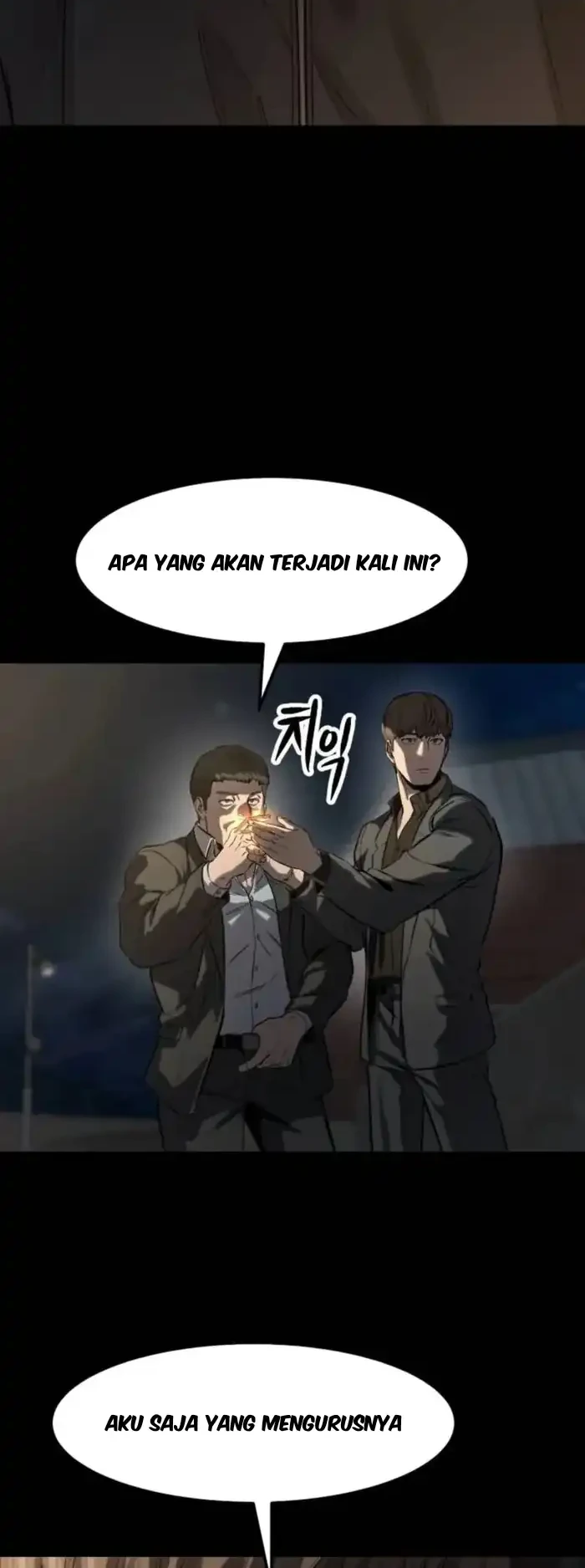 Cartel Chapter 3 Gambar 20