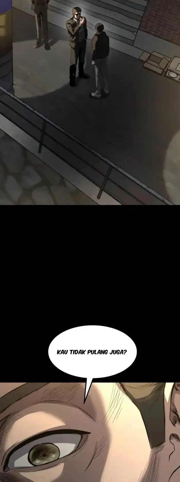 Cartel Chapter 3 Gambar 26