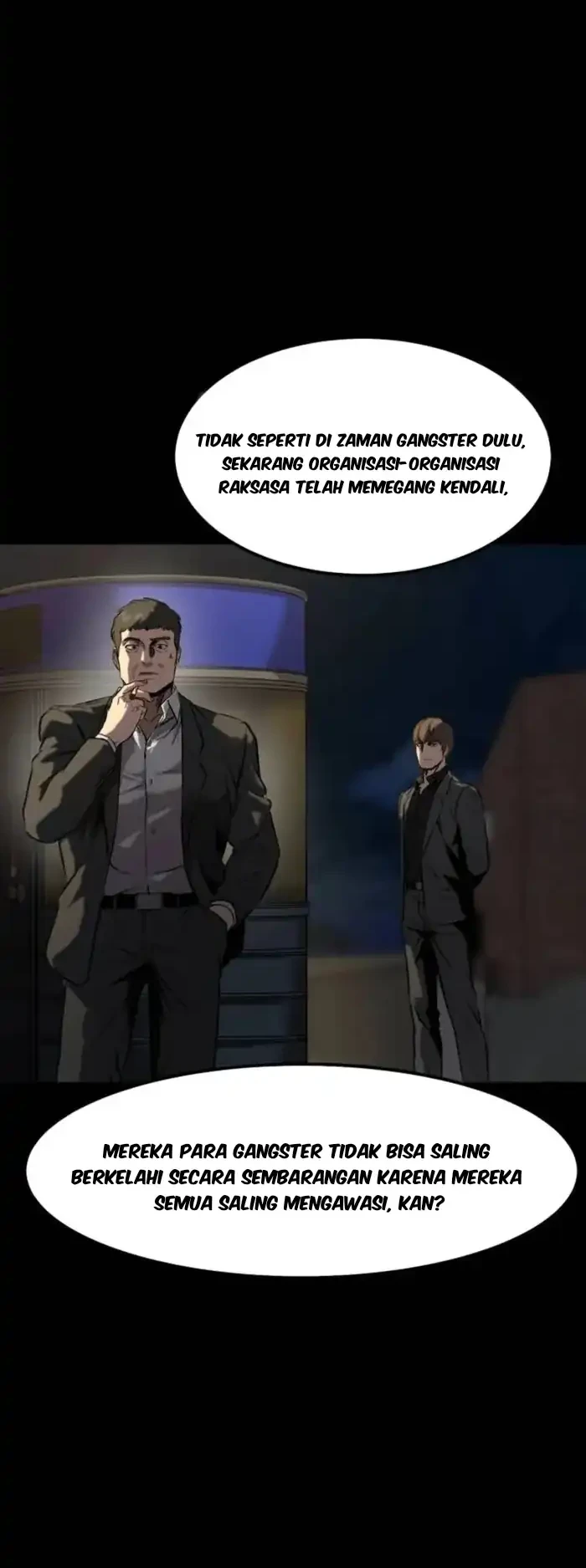 Cartel Chapter 3 Gambar 30