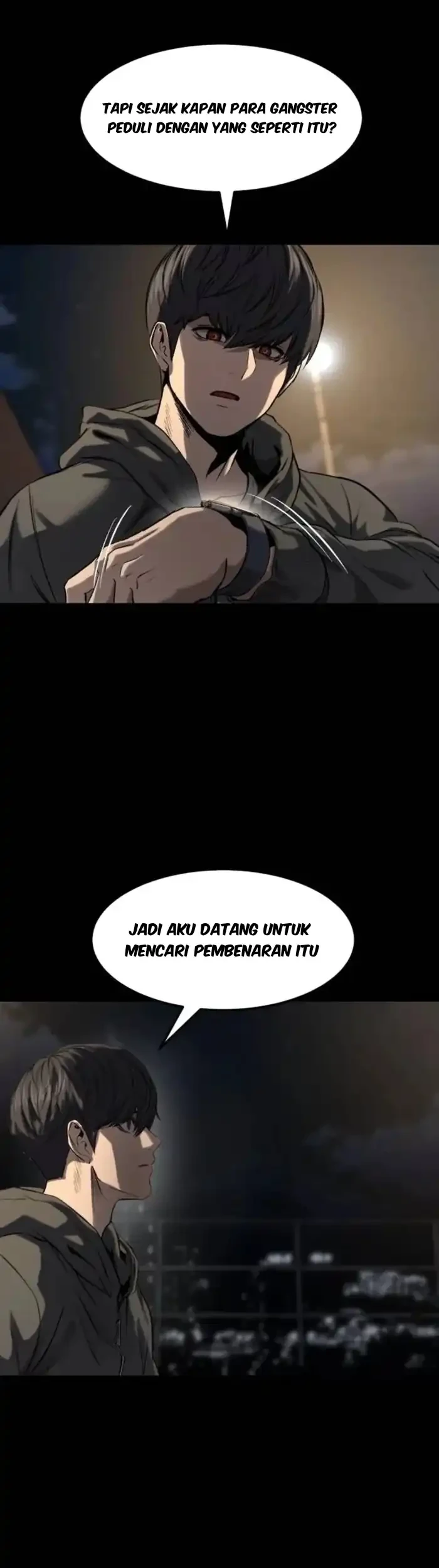 Cartel Chapter 3 Gambar 31