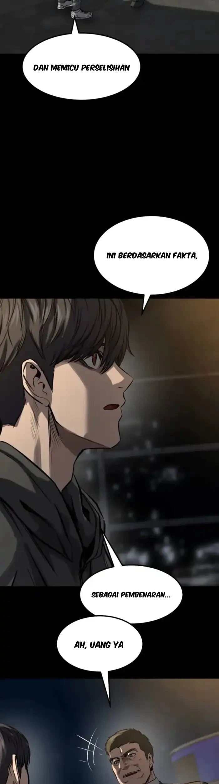 Cartel Chapter 3 Gambar 33