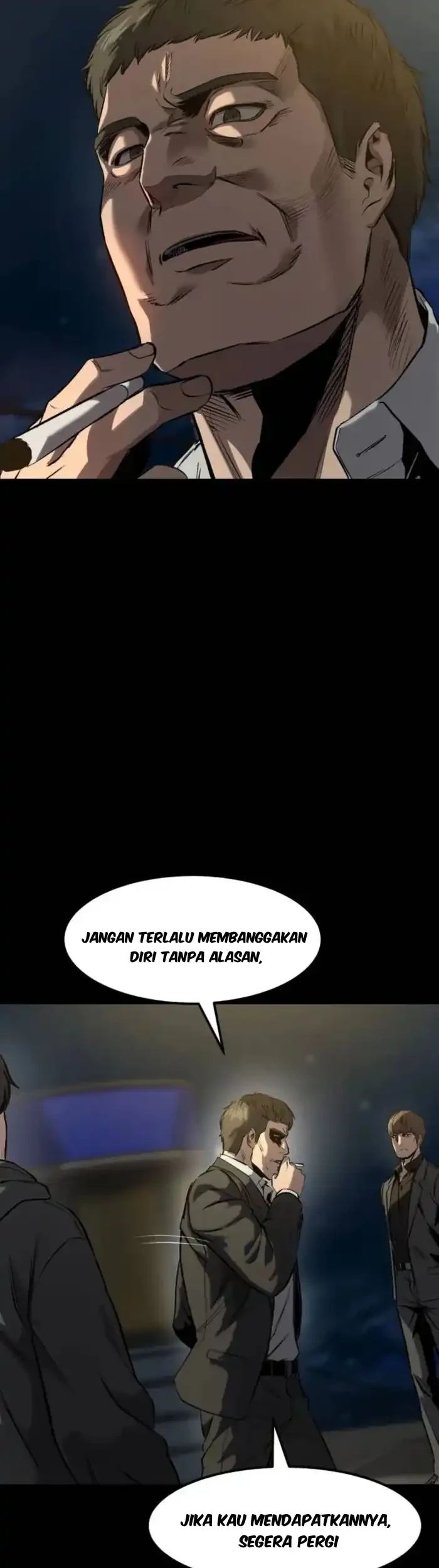 Cartel Chapter 3 Gambar 35