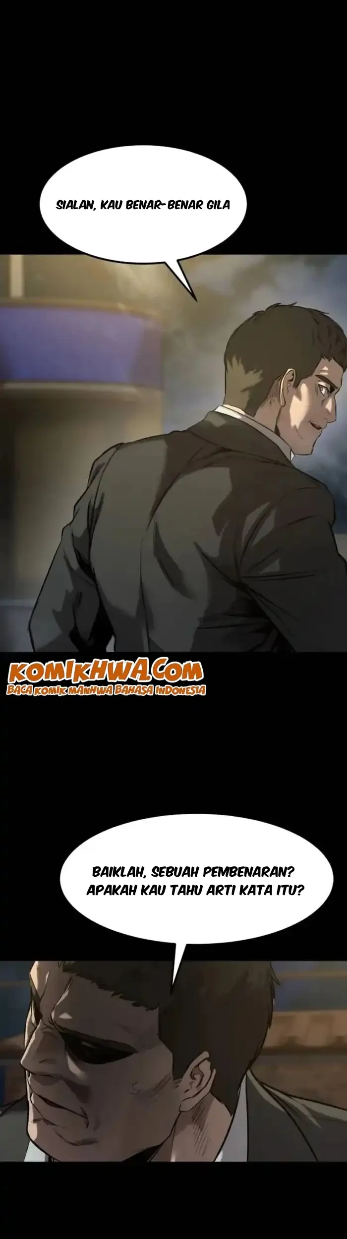 Cartel Chapter 3 Gambar 37