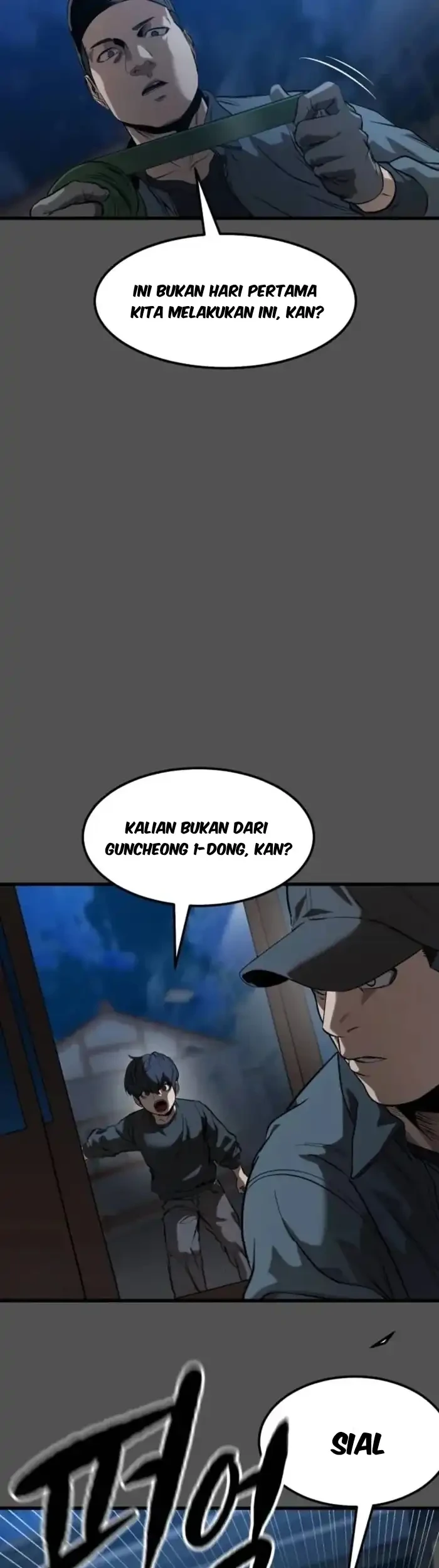 Cartel Chapter 3 Gambar 51