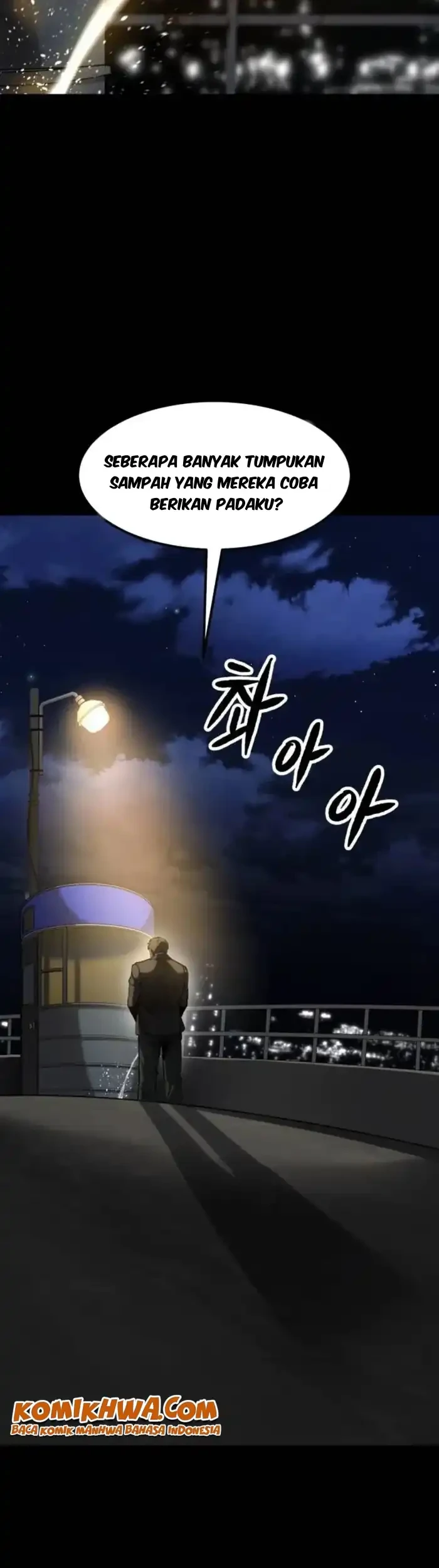 Cartel Chapter 3 Gambar 11