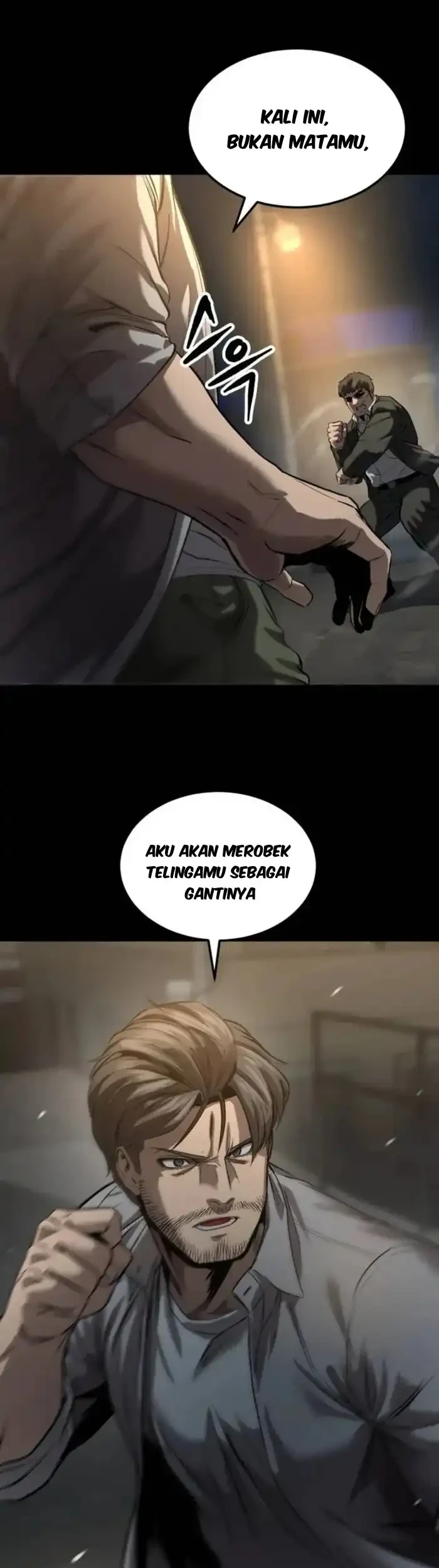 Cartel Chapter 4 Gambar 21