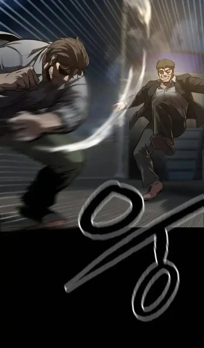 Cartel Chapter 4 Gambar 36