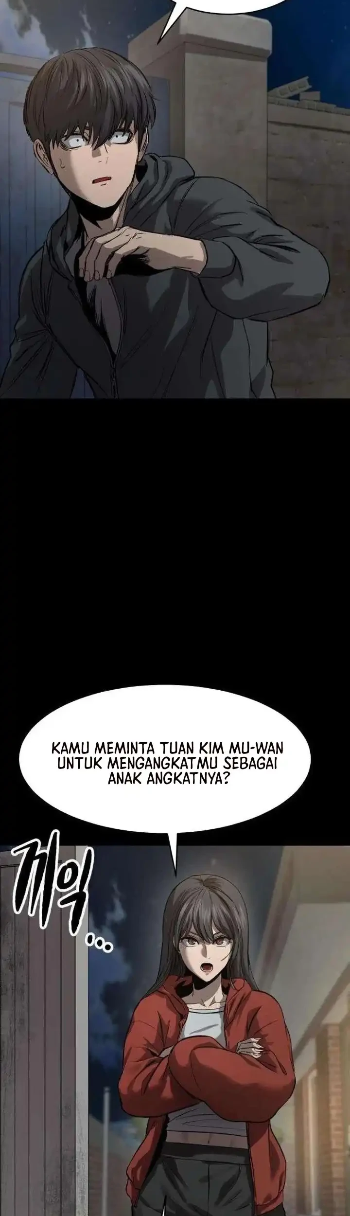 Cartel Chapter 5 Gambar 50