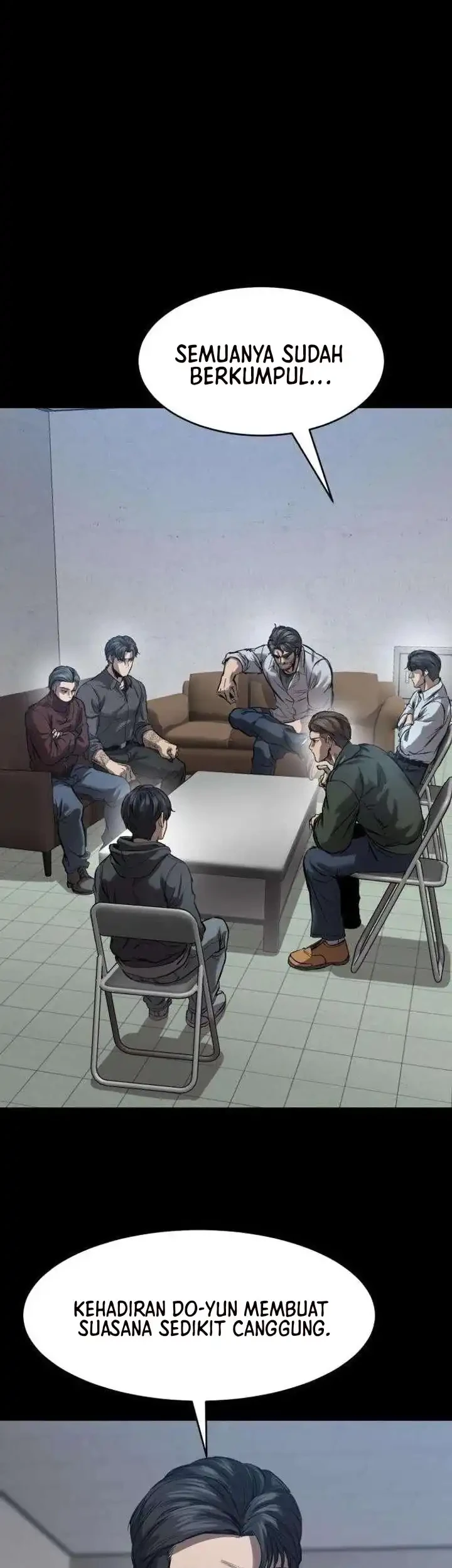 Cartel Chapter 5 Gambar 58