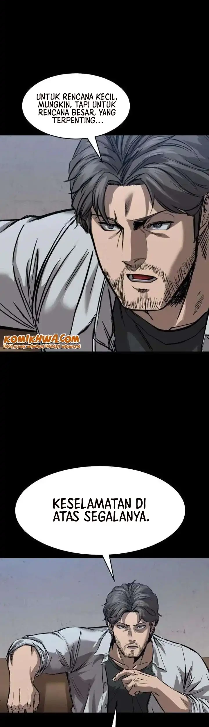Cartel Chapter 5 Gambar 65