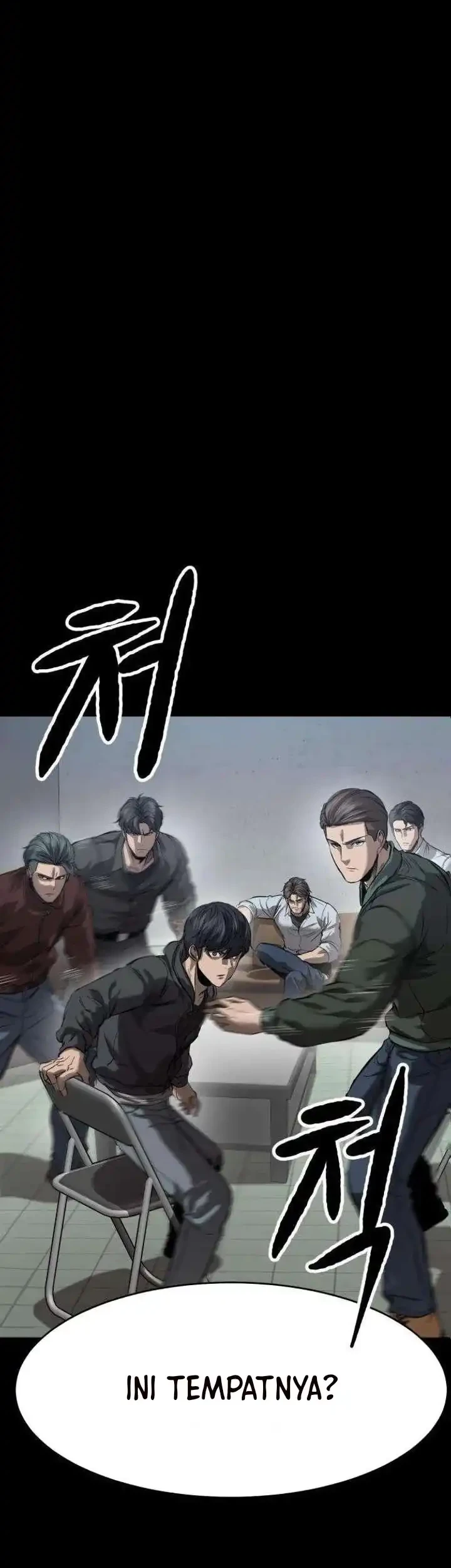 Cartel Chapter 5 Gambar 69