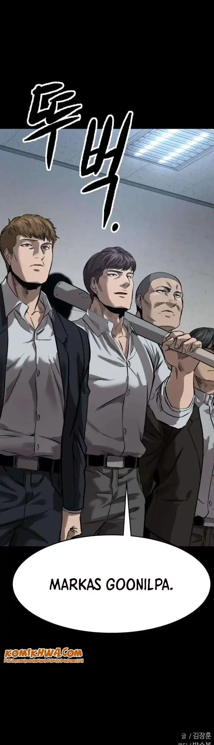Cartel Chapter 5 Gambar 70