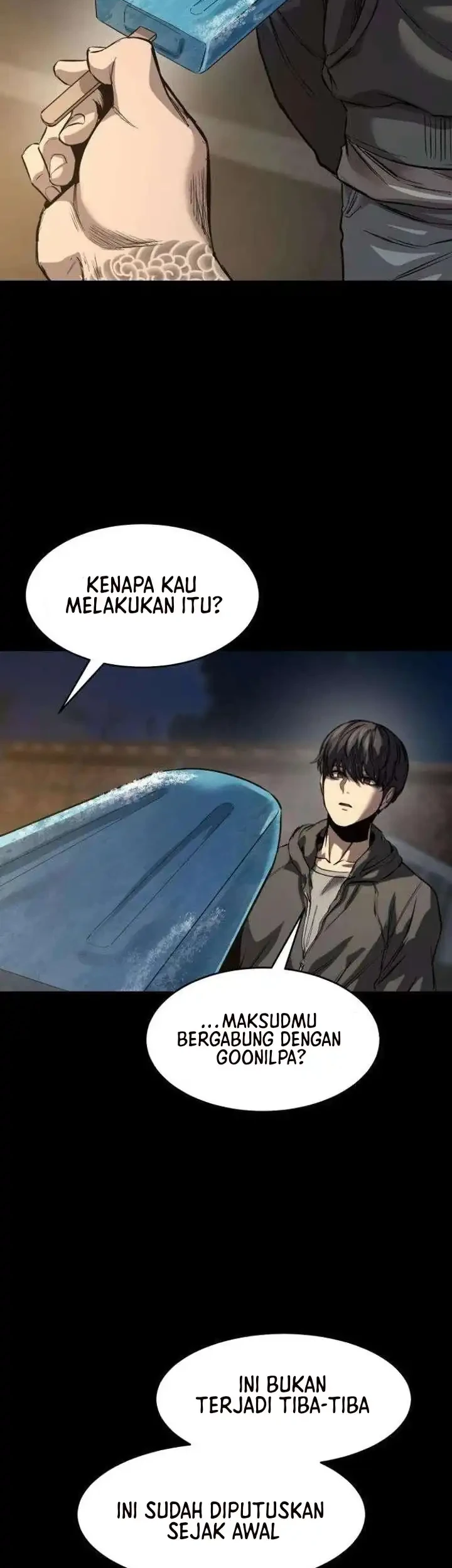 Cartel Chapter 5 Gambar 6