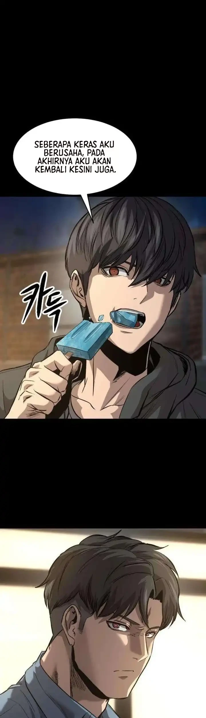 Cartel Chapter 5 Gambar 8