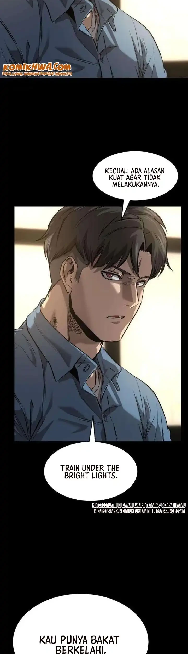 Cartel Chapter 5 Gambar 9