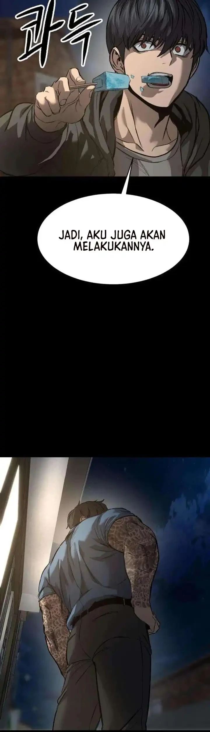 Cartel Chapter 5 Gambar 16