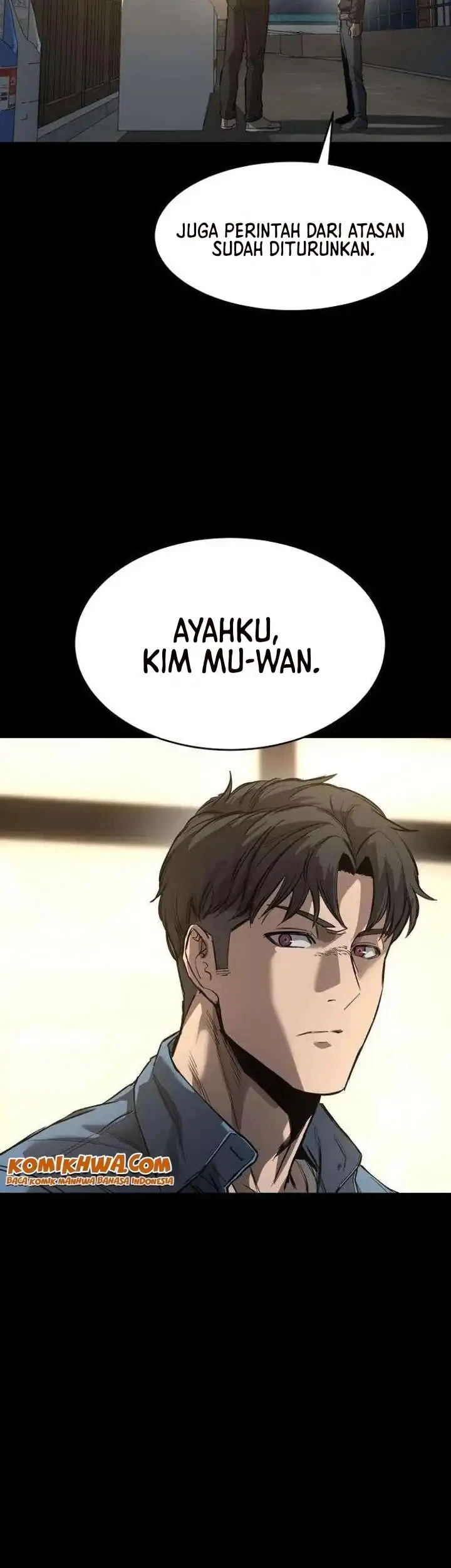 Cartel Chapter 5 Gambar 18