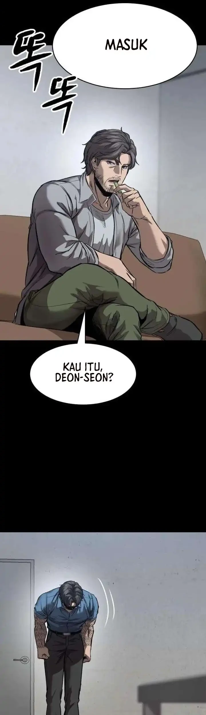 Cartel Chapter 5 Gambar 21