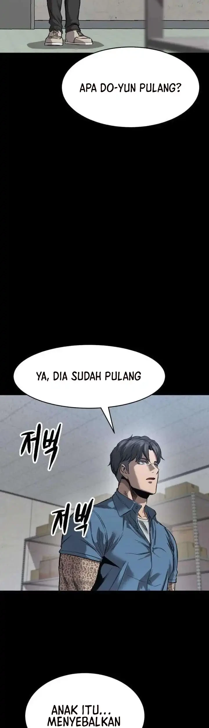 Cartel Chapter 5 Gambar 22