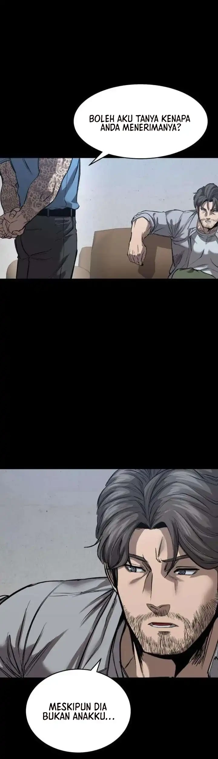 Cartel Chapter 5 Gambar 24