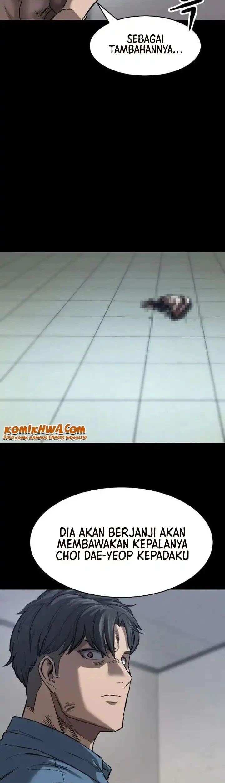 Cartel Chapter 5 Gambar 26