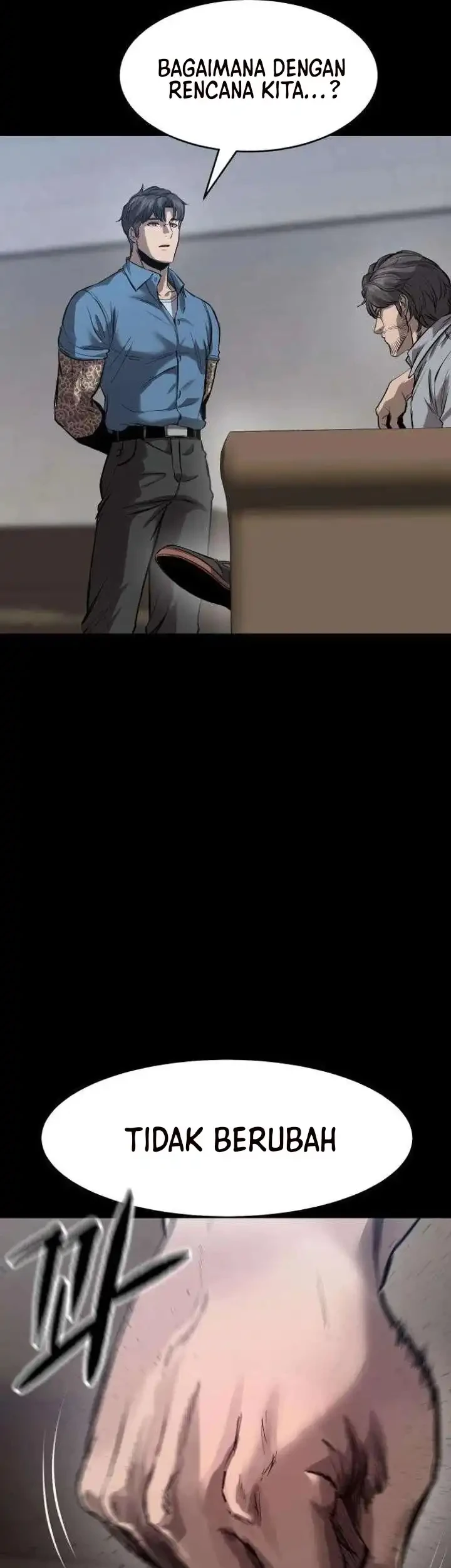 Cartel Chapter 5 Gambar 30