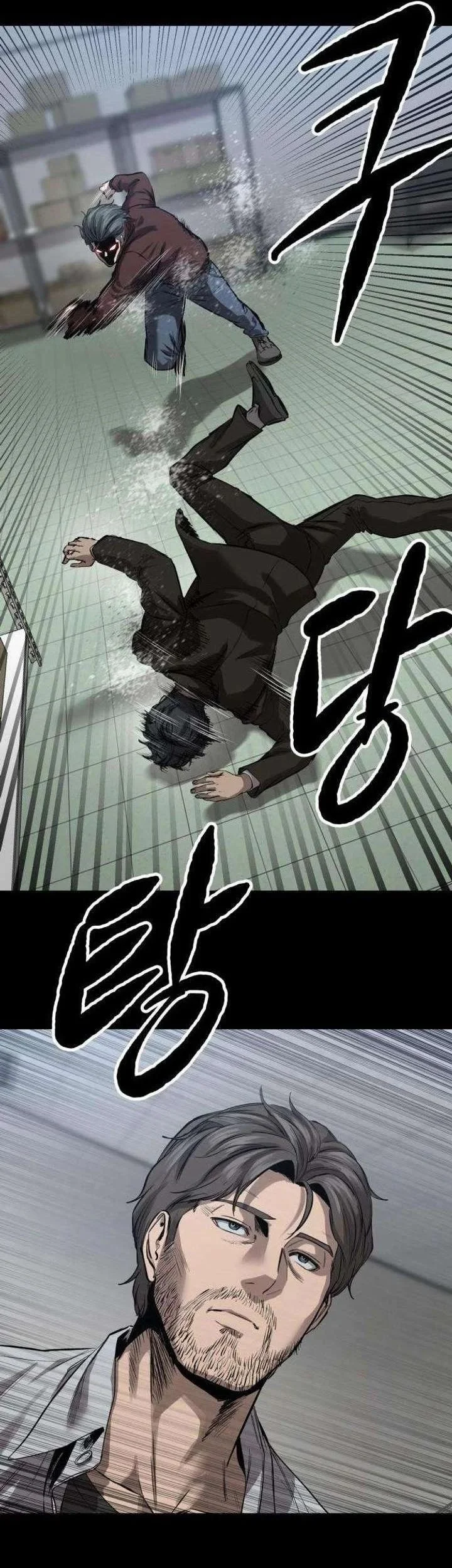 Cartel Chapter 6 Gambar 18