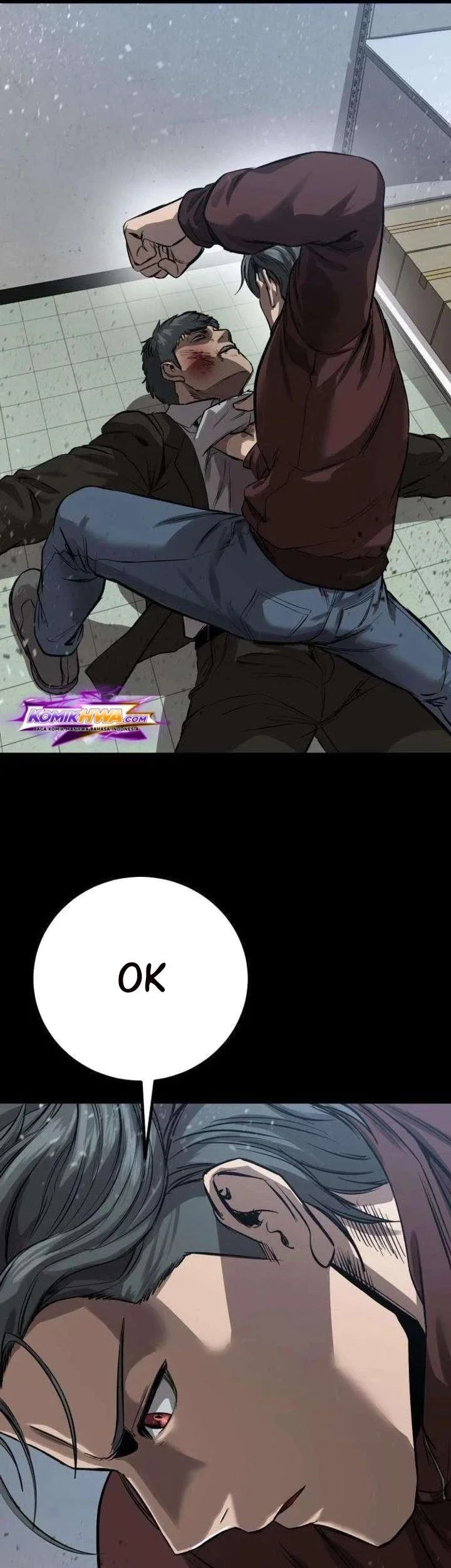 Cartel Chapter 6 Gambar 22