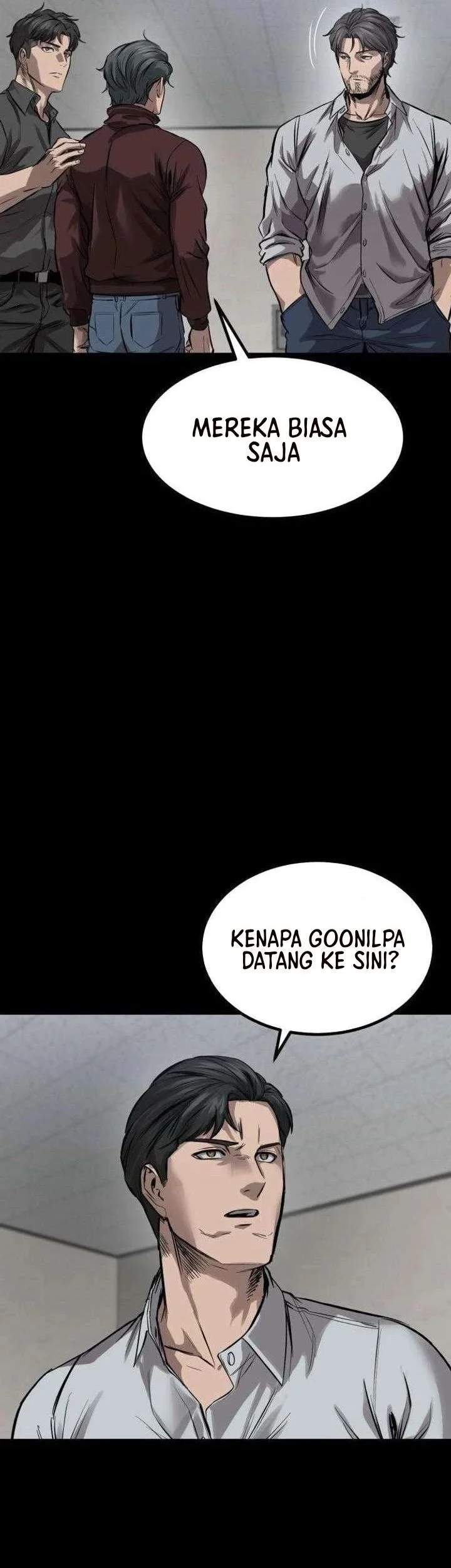 Cartel Chapter 6 Gambar 24