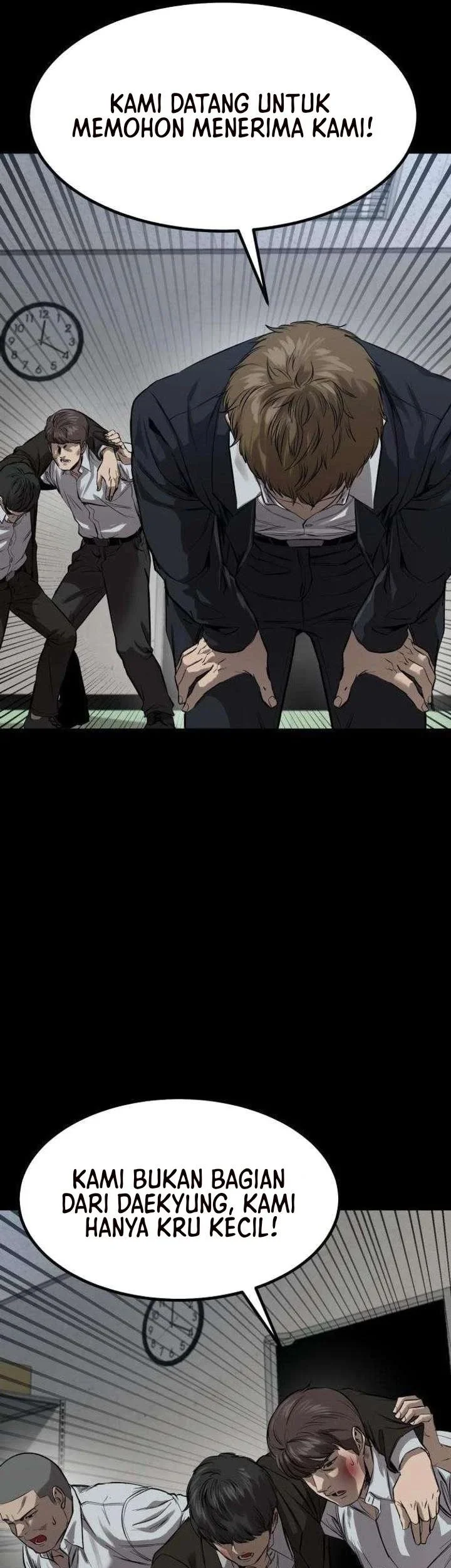 Cartel Chapter 6 Gambar 30